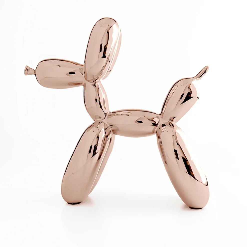 Editions Studio Art - Jeff Koons - Balloon Dog