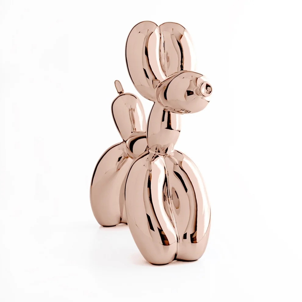 Editions Studio Art - Jeff Koons - Balloon Dog