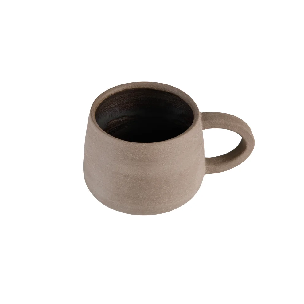 Frui Ceramics - Stoneware Mug