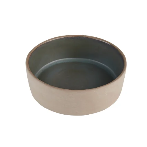 Frui Ceramics - Stoneware Bowl