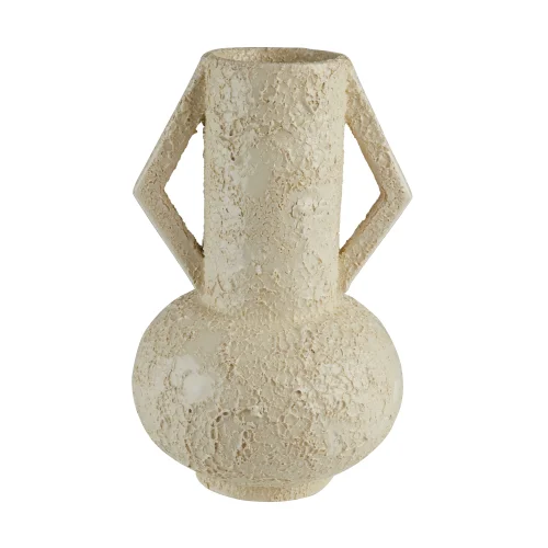 Frui Ceramics - Textured Vase No.1