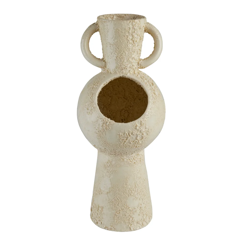 Frui Ceramics - Textured Vase No.2