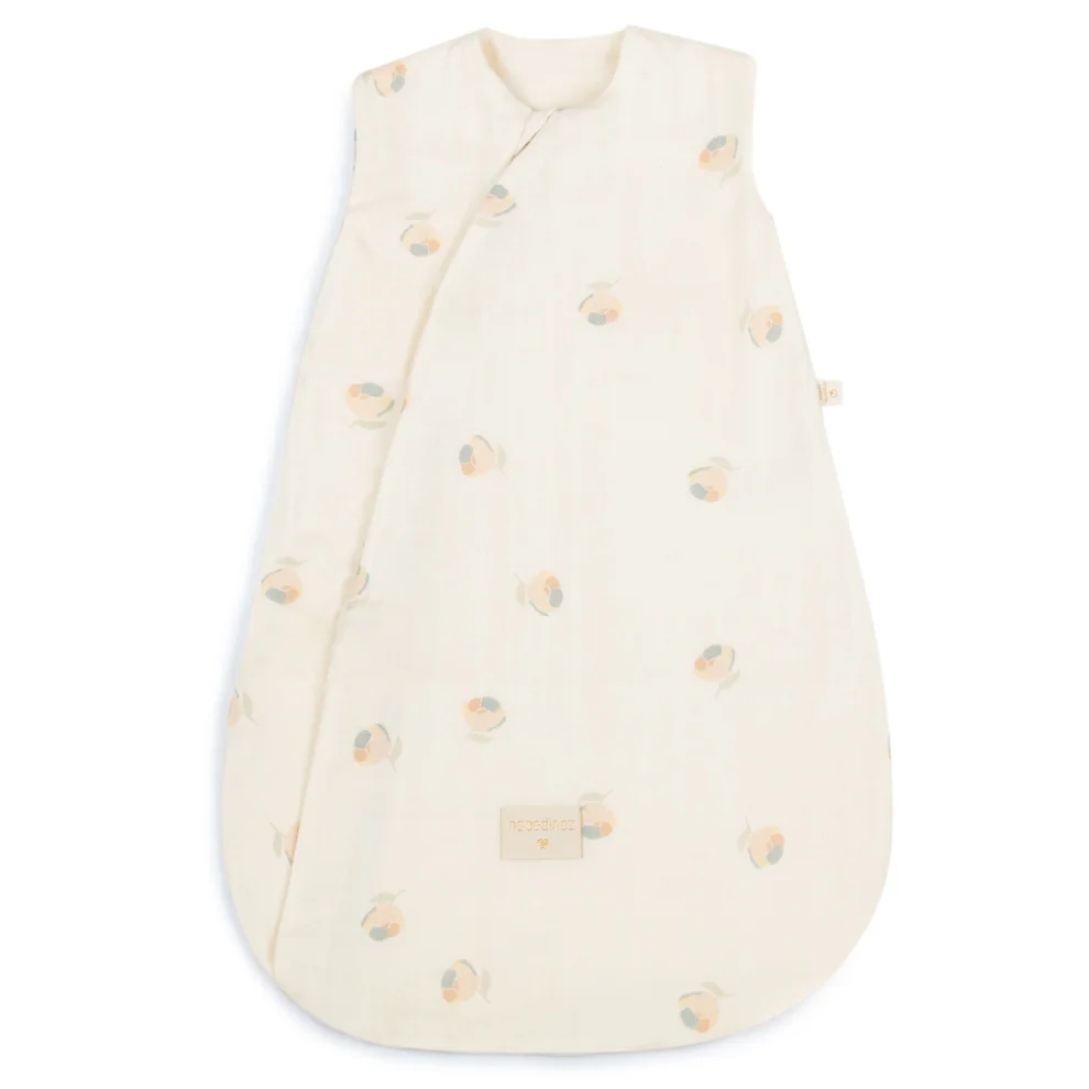 Nobodinoz - Blossom Sweety Light Sleeping Bag