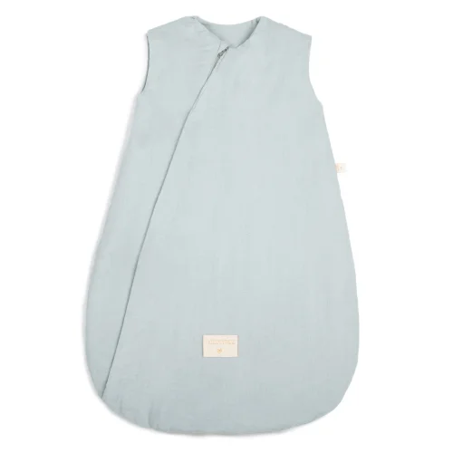 Nobodinoz - Riviera Blue Sweety Light Sleeping Bag