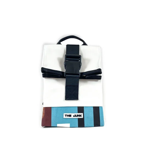 The Junk Design - J-urban Mini | 529 Mini Backpack