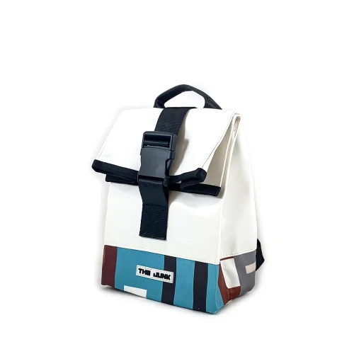The Junk Design - J-urban Mini | 529 Mini Backpack