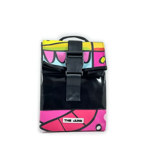 The Junk Design - J-urban Mini | 535 Mini Backpack