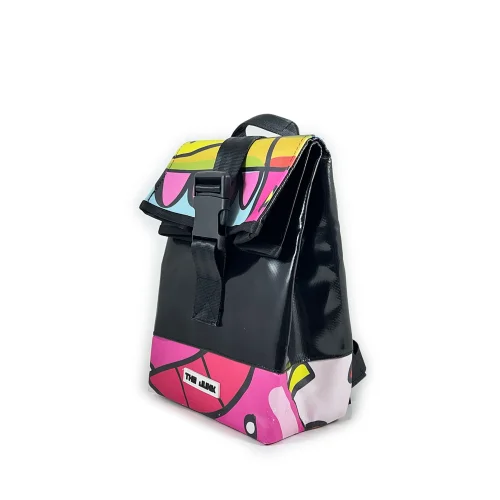 The Junk Design - J-urban Mini | 535 Mini Backpack