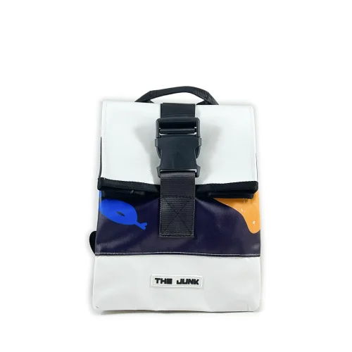The Junk Design - J-urban Mini | 537 Mini Backpack