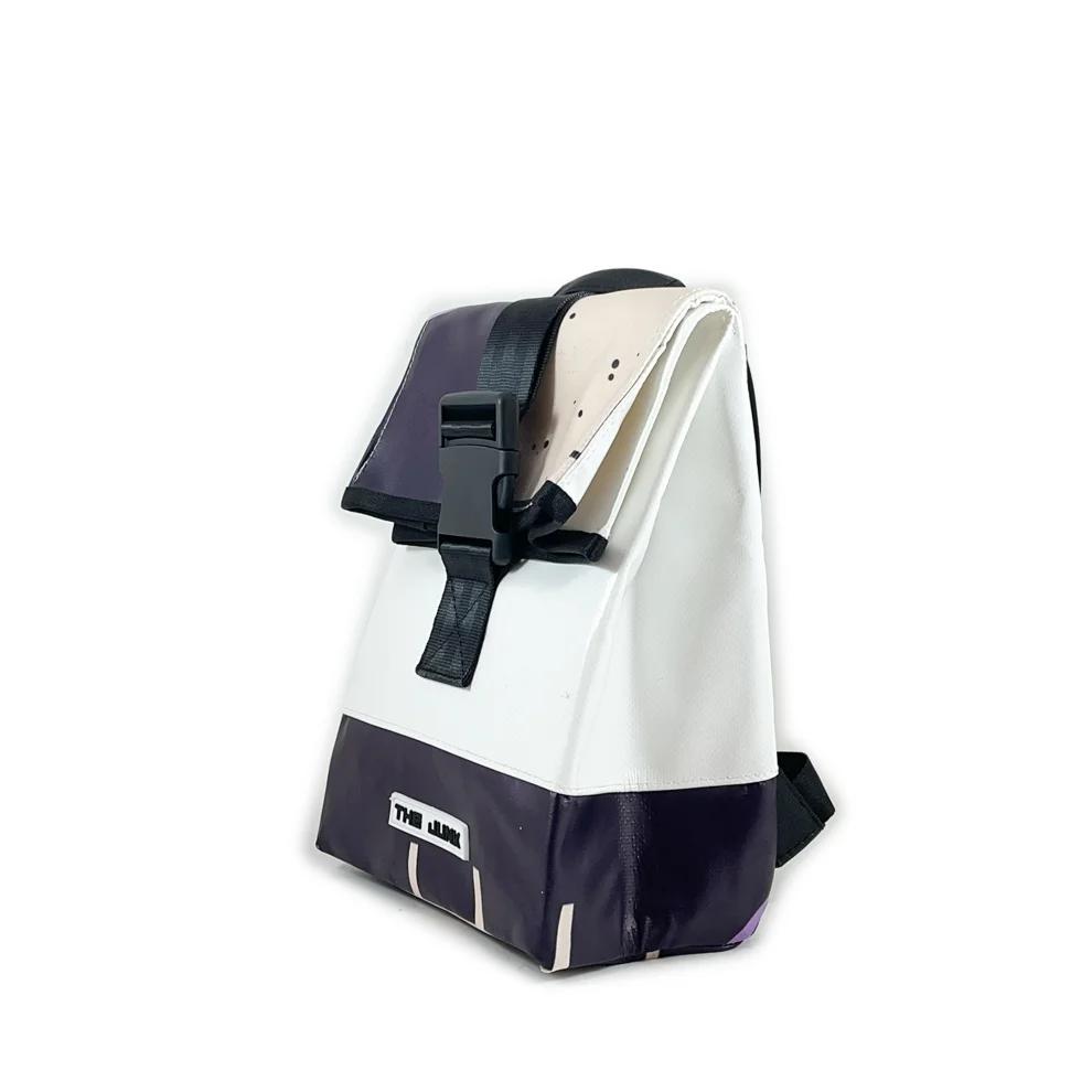 The Junk Design - J-urban Mini | 539 Mini Backpack