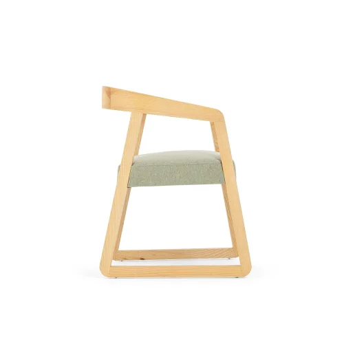 Amactare - Tokyo Scandinavian Chair