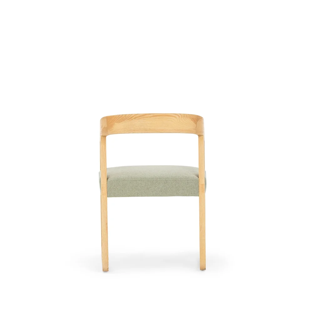 Amactare - Tokyo Scandinavian Chair