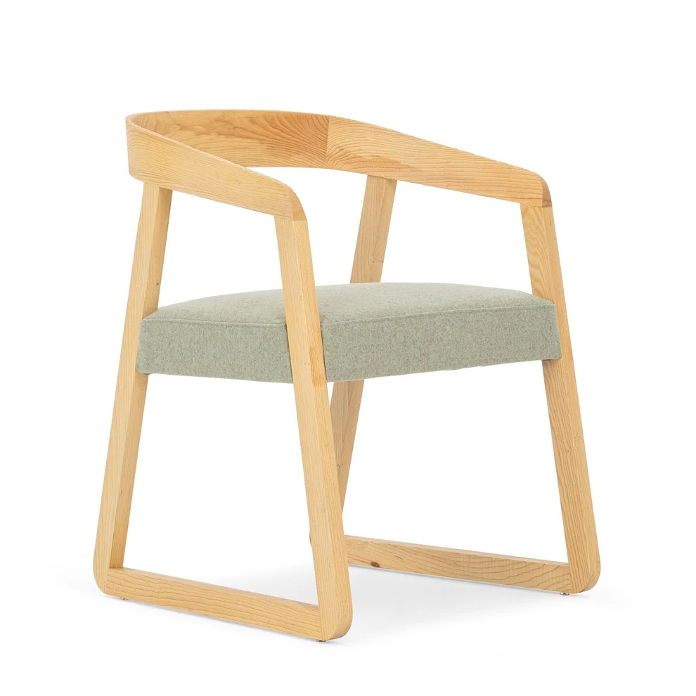 Amactare - Tokyo Scandinavian Chair