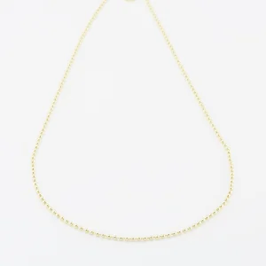 Army Of Mine Chain Necklace
