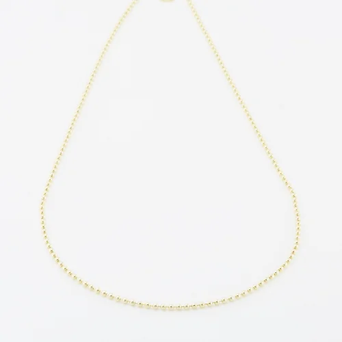 Cult & Glint - Army Of Mine Chain Necklace