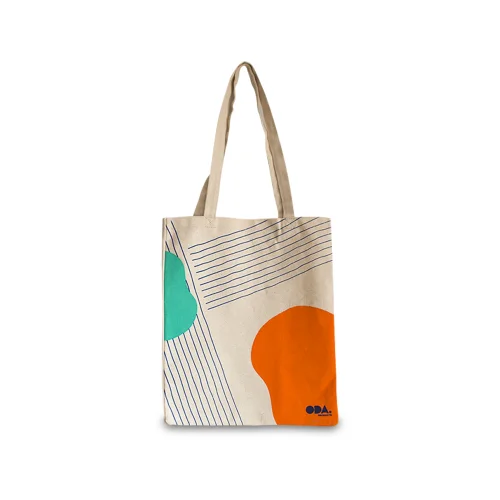 ODA.products - Tote Bez Çanta