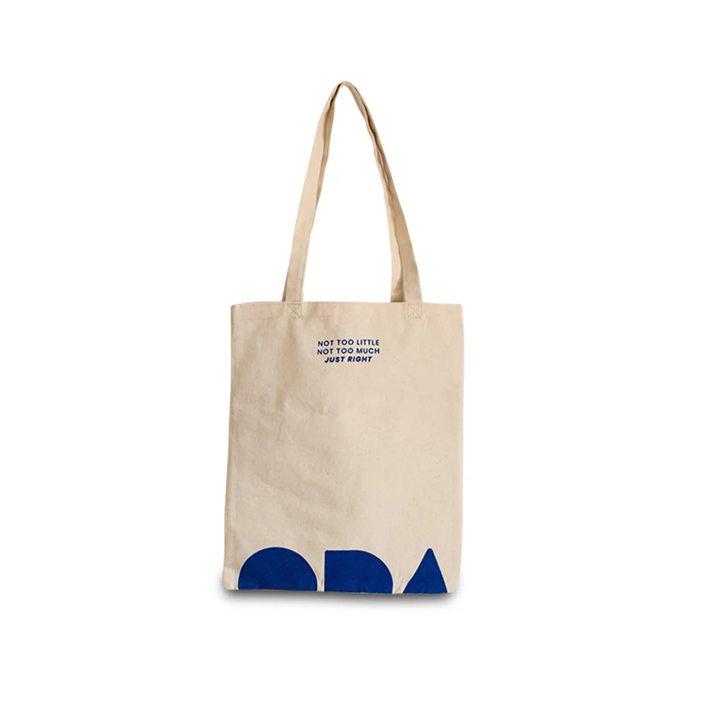 ODA.products - Tote Bag