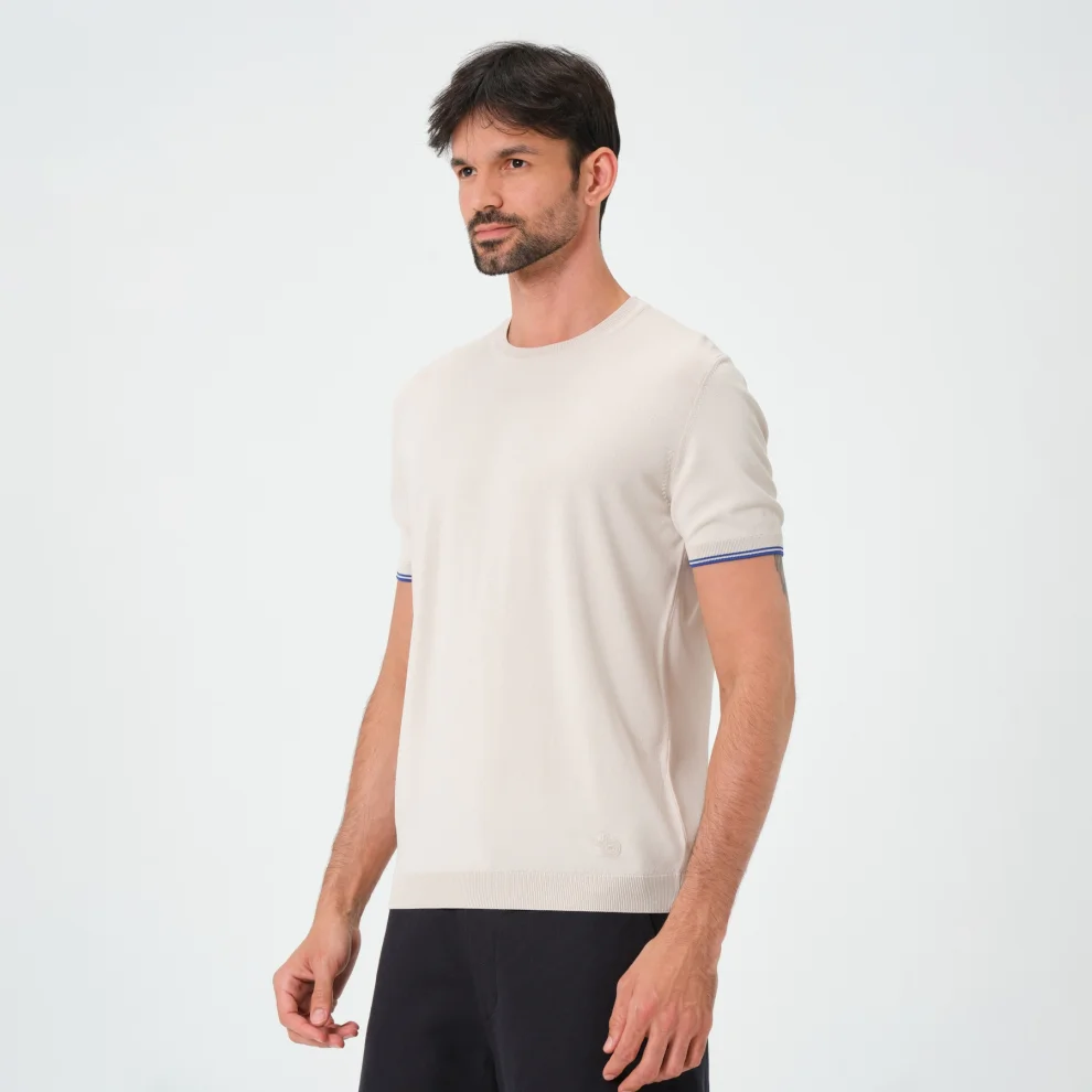 Tbasic - Basic Triko T-shirt