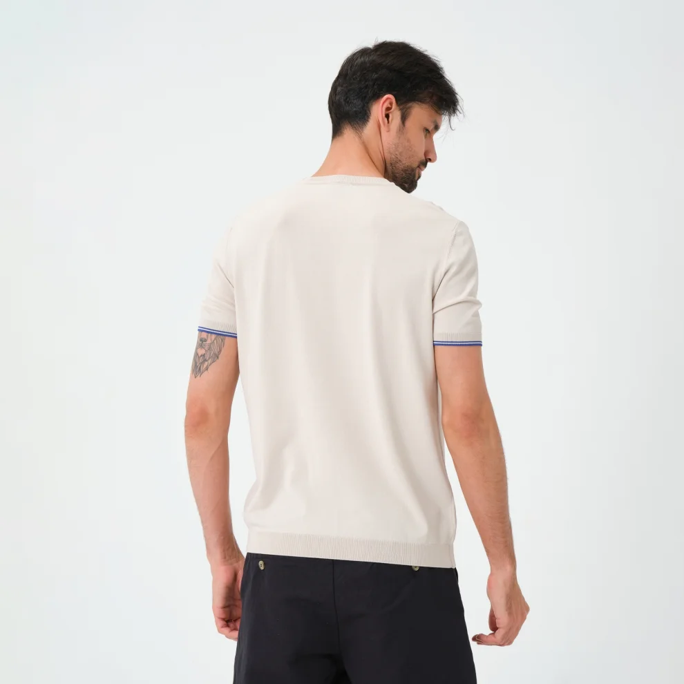 Tbasic - Basic Triko T-shirt