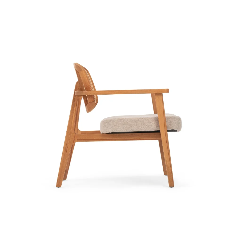 Amactare - Akra Armchair