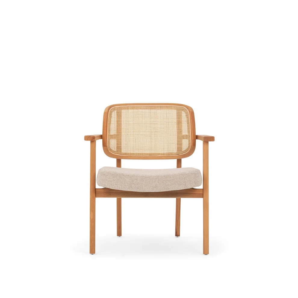 Amactare - Akra Armchair