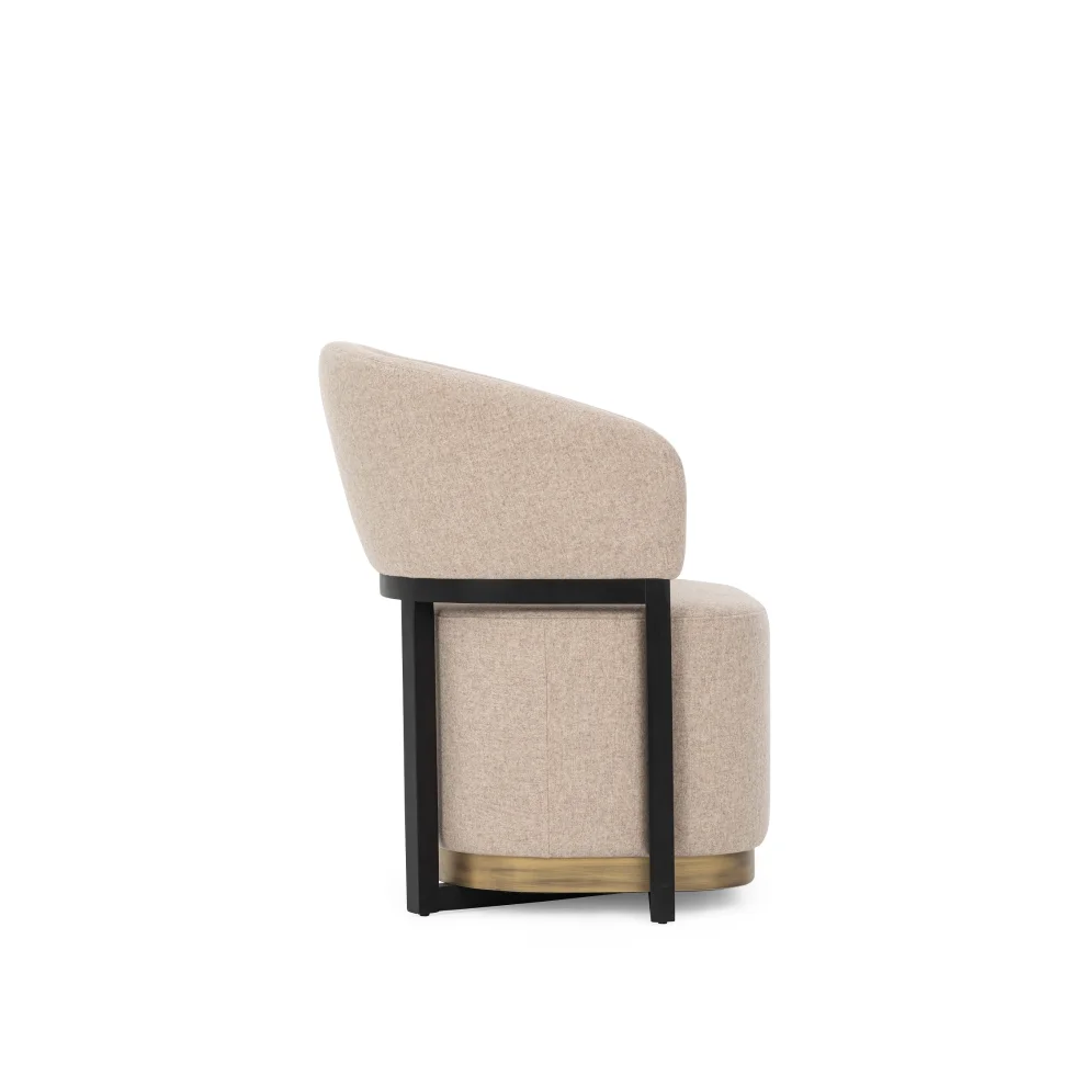 Amactare - Astana Armchair