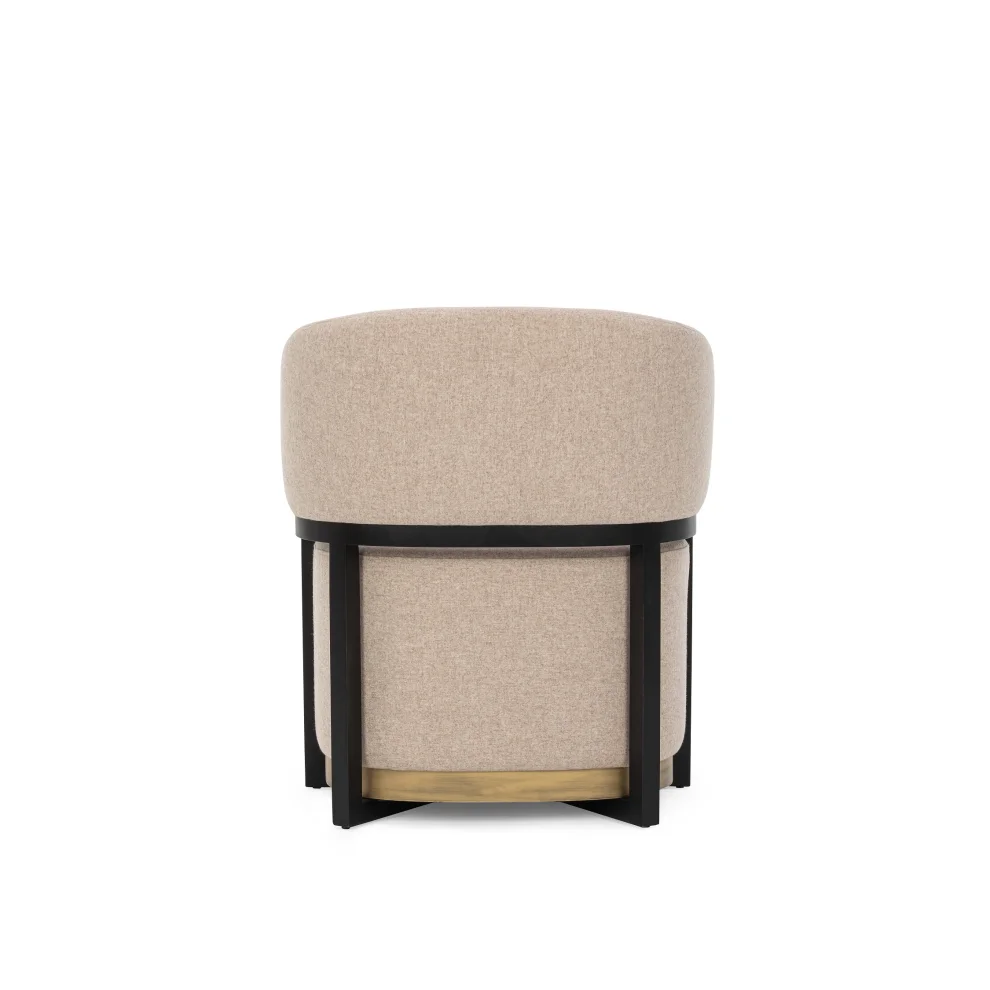 Amactare - Astana Armchair