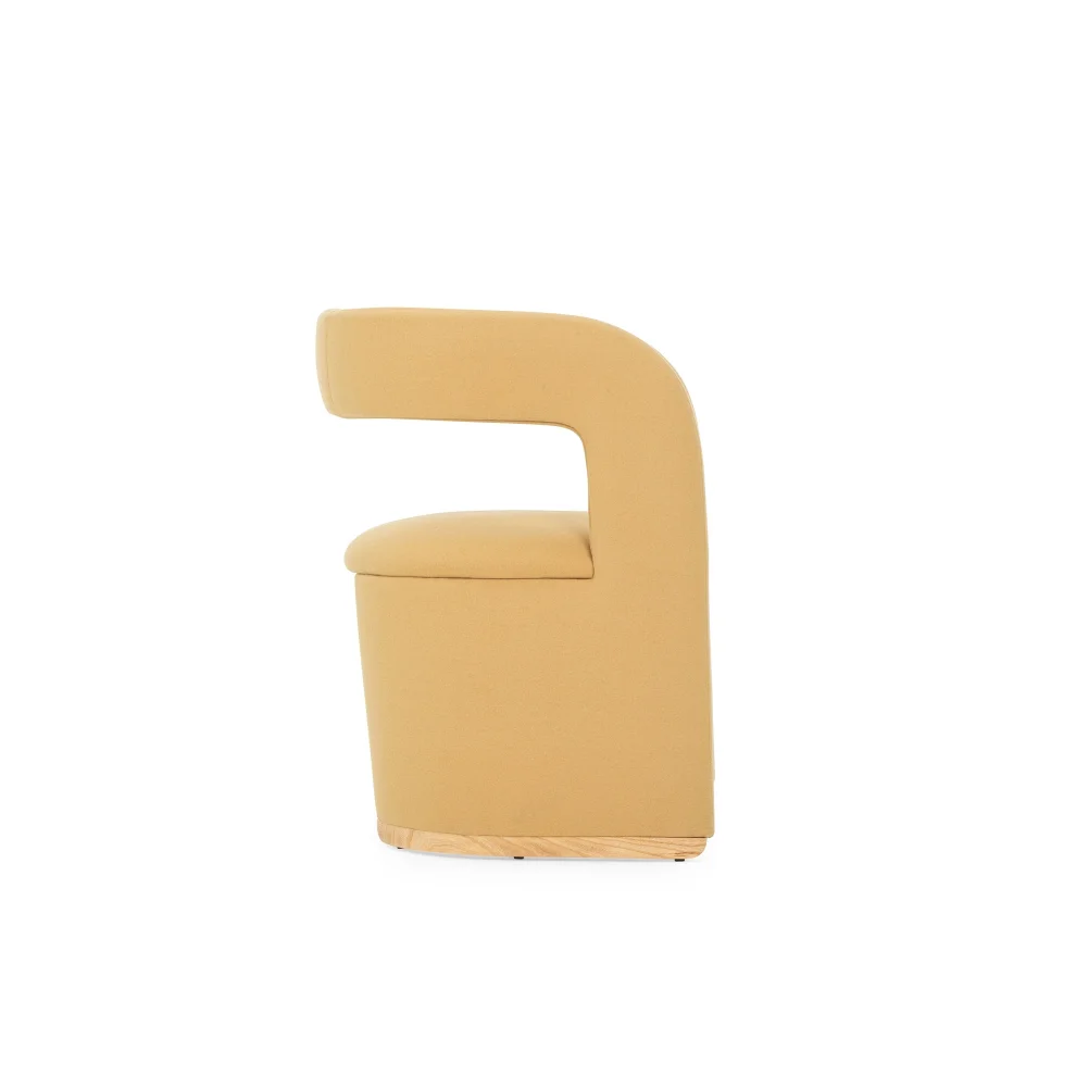 Amactare - Lima Armchair