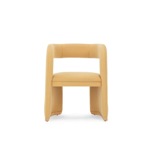 Amactare - Lima Armchair