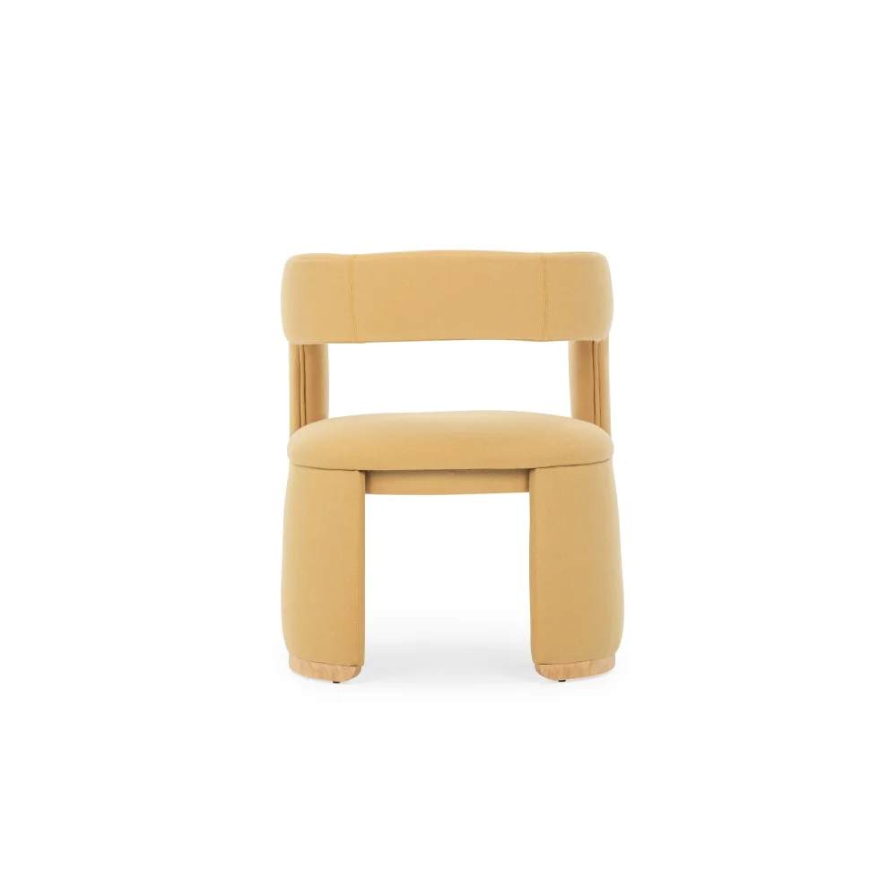 Amactare - Lima Armchair