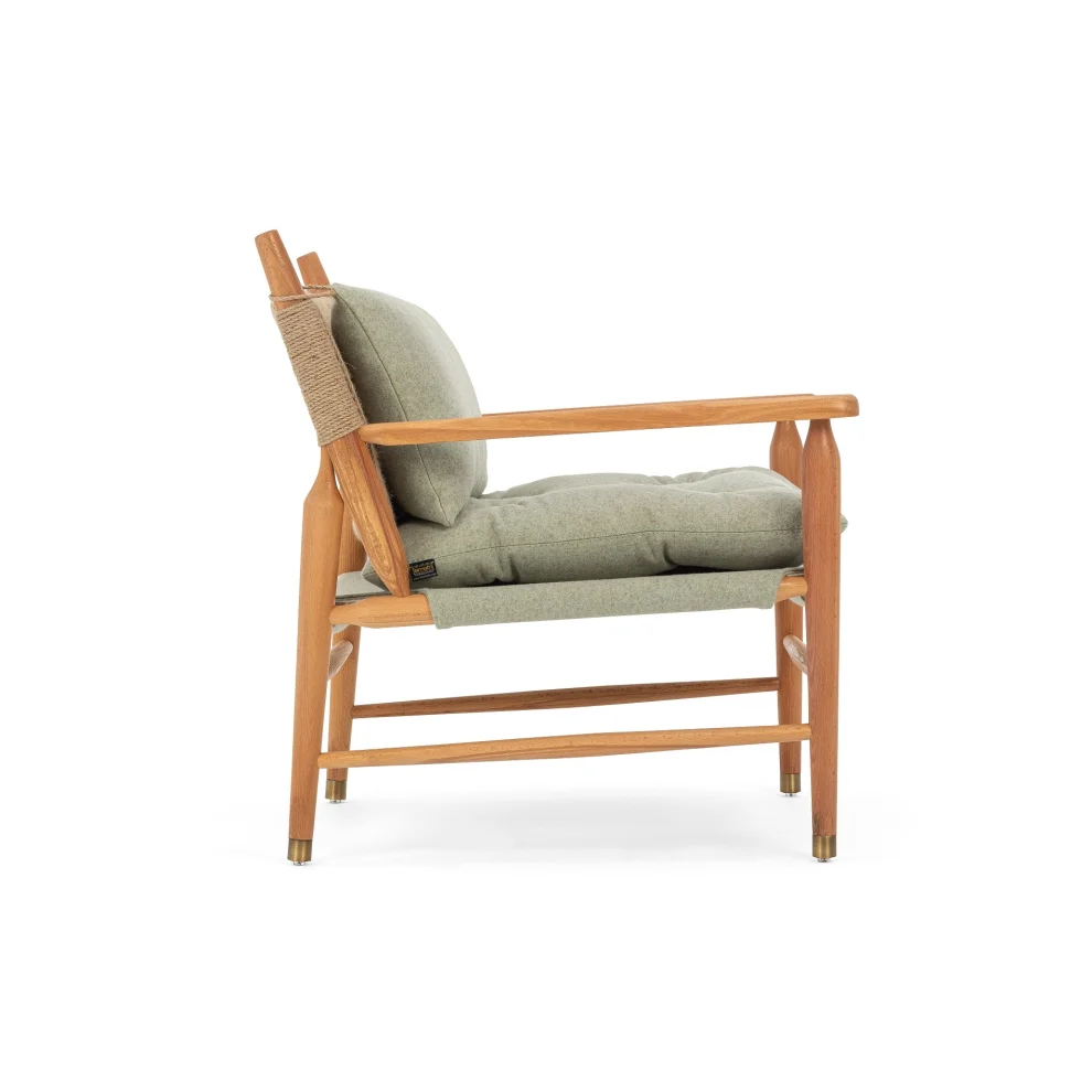 Amactare - Nairobi Armchair