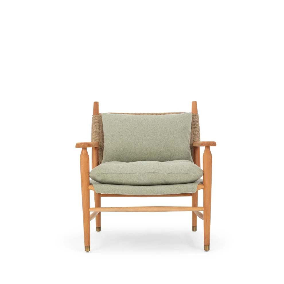 Amactare - Nairobi Armchair