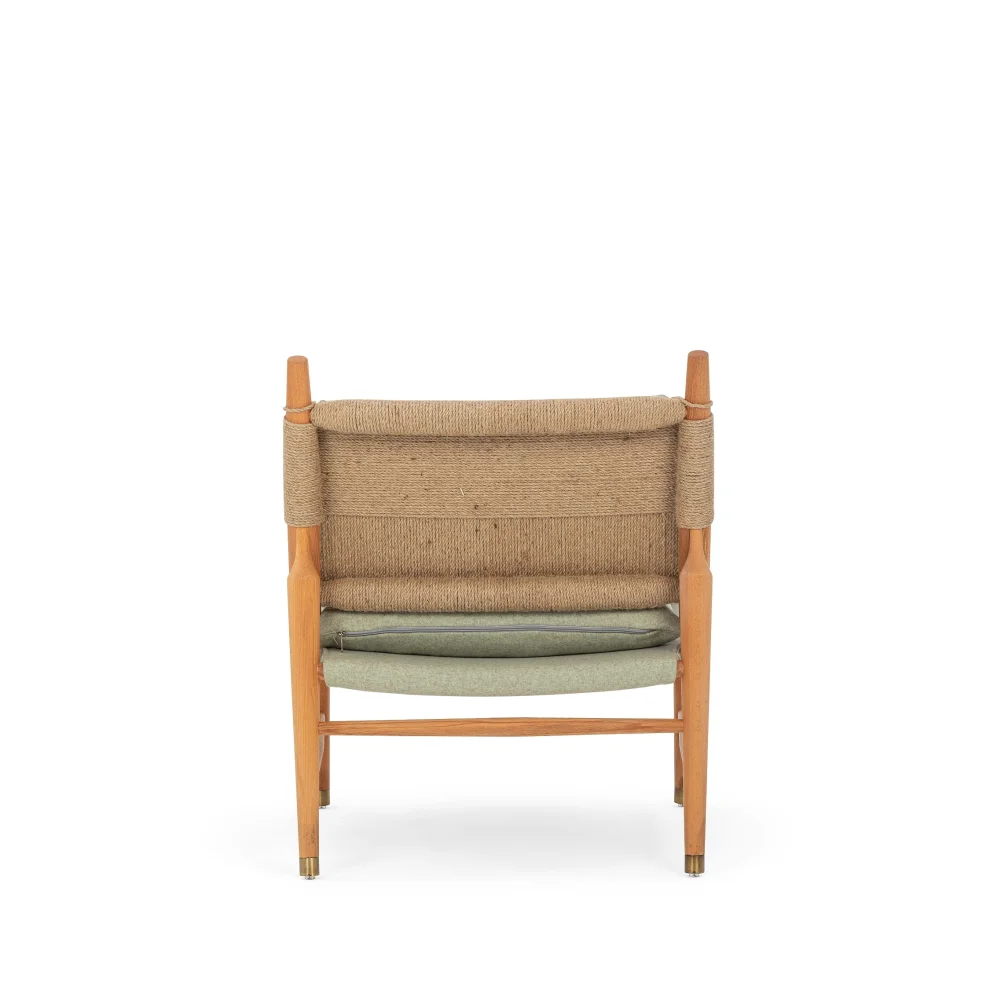 Amactare - Nairobi Armchair