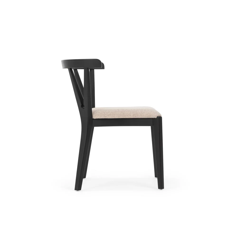 Amactare - Seul Scandinavian Chair