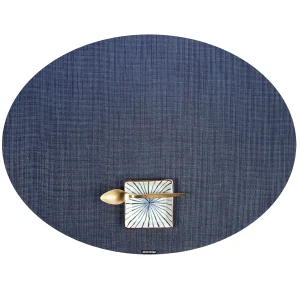 Amerikan Servis Oval Infinity Oxford