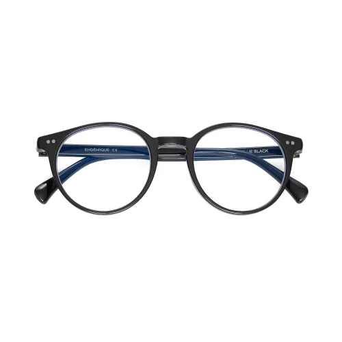 Endemique Studio - No 10 Anti-blue Fog Screen Glasses