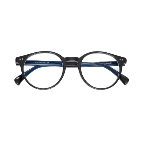 Endemique Studio - No 10 Anti-blue Honey Screen Glasses