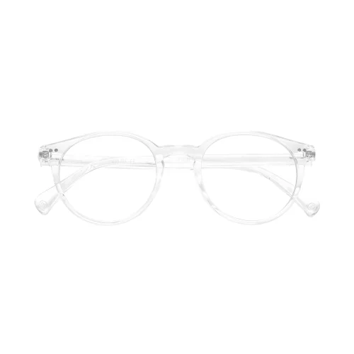 Endemique Studio - No 10 Anti-blue Honey Screen Glasses