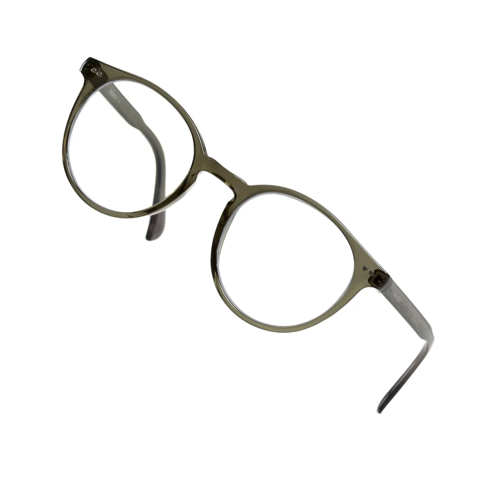 Endemique Studio - No 10 Anti-blue Fog Screen Glasses