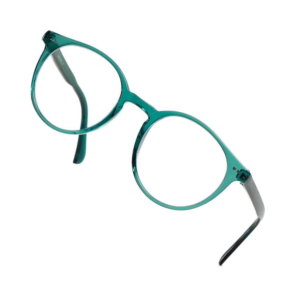 Endemique Studio - No 10 Anti-blue Green Screen Glasses