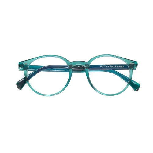 Endemique Studio - No 10 Anti-blue Fog Screen Glasses