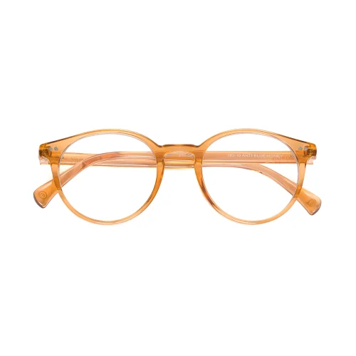 Endemique Studio - No 10 Anti-blue Honey Screen Glasses