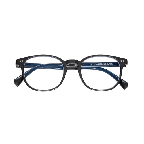 Endemique Studio - No 20 Anti-blue Fog Screen Glasses