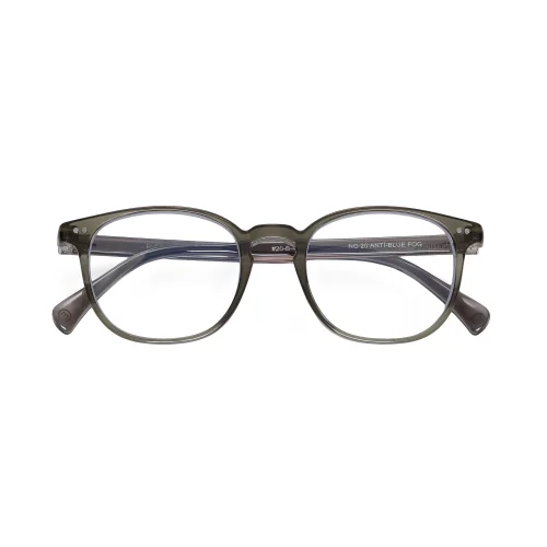 Endemique Studio - No 20 Anti-blue Fog Screen Glasses