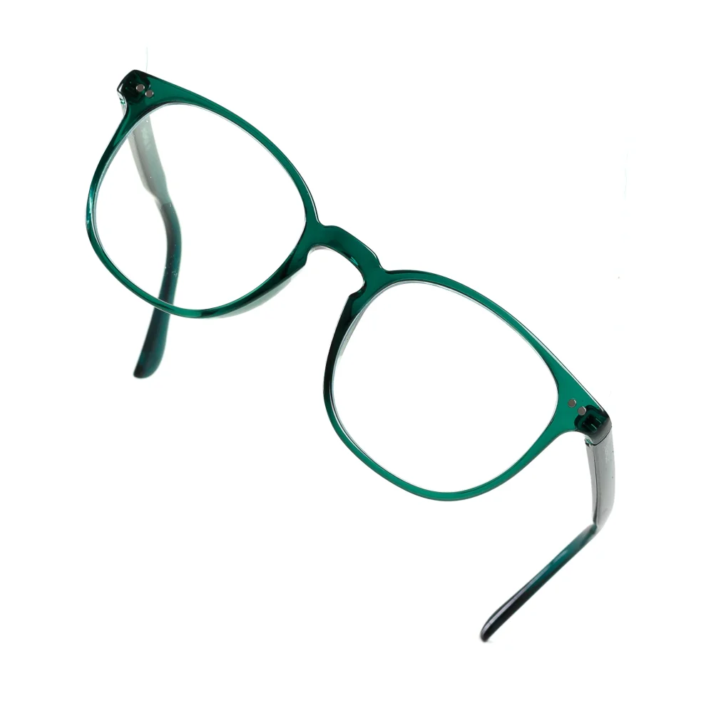 Endemique Studio - No 20 Anti-blue Green Ekran Gözlüğü