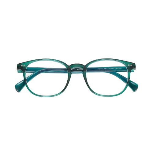 Endemique Studio - No 20 Anti-blue Green Ekran Gözlüğü