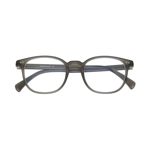 Endemique Studio - No 20 Anti-blue Black Screen Glasses