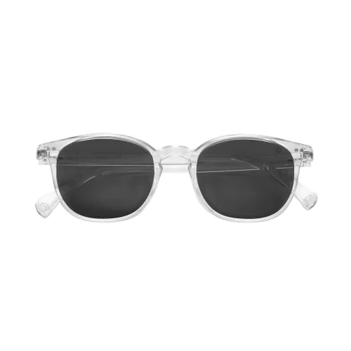 Endemique Studio - No 20 Sun Crystal Sunglasses