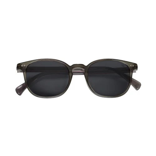 Endemique Studio - No 20 Sun Honey Sunglasses