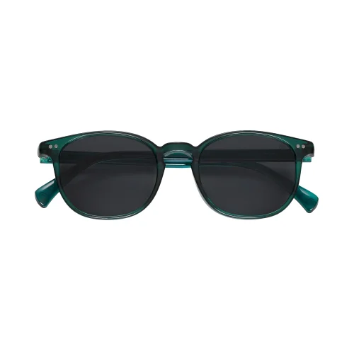 Endemique Studio - No 20 Sun Honey Sunglasses